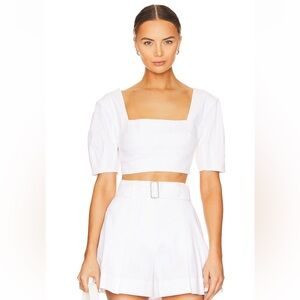 A.L.c. Gianna Top Glacier | 2